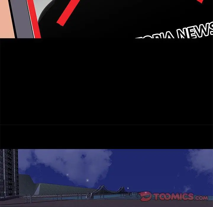 漫画《反乌托邦游戏》第160话第62张图