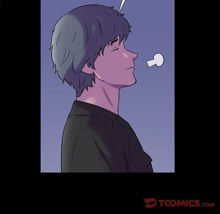 漫画《反乌托邦游戏》第160话第68张图