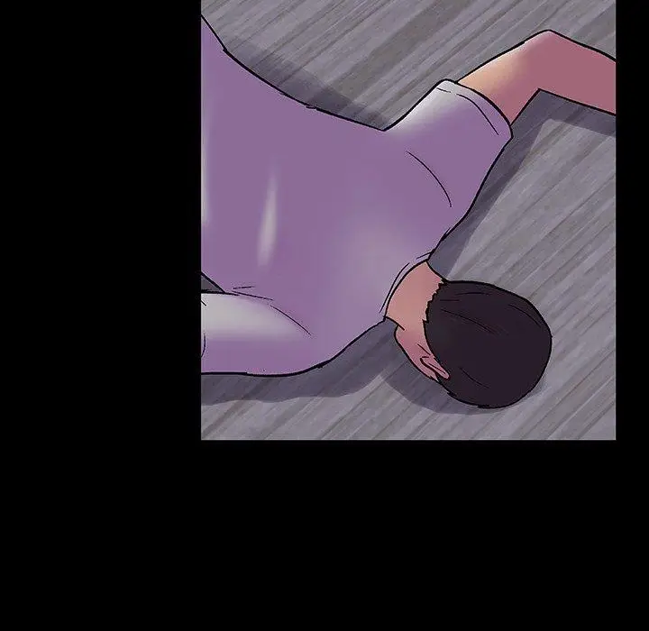 漫画《反乌托邦游戏》第161话第101张图