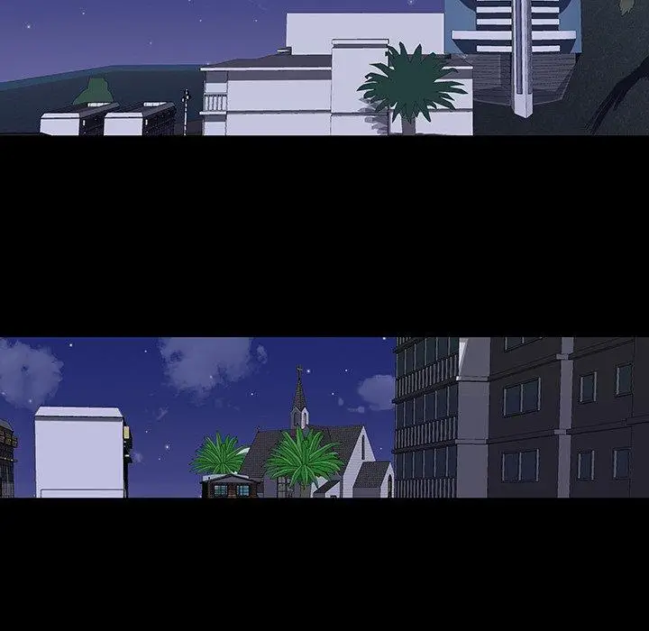 漫画《反乌托邦游戏》第161话第112张图