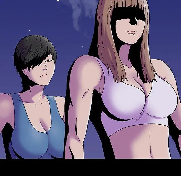 漫画《反乌托邦游戏》第161话第117张图