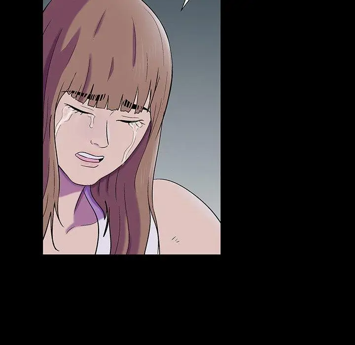 漫画《反乌托邦游戏》第161话第17张图