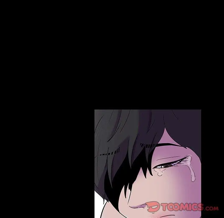 漫画《反乌托邦游戏》第161话第18张图