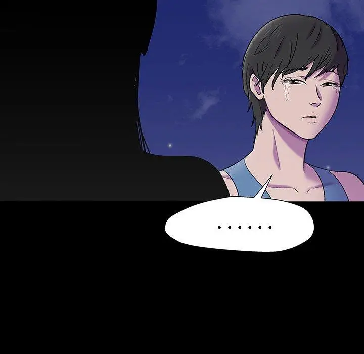 漫画《反乌托邦游戏》第161话第27张图