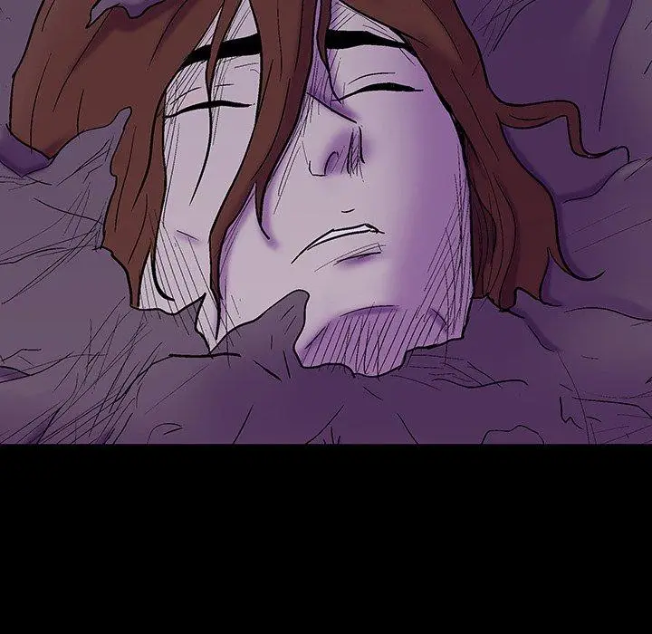 漫画《反乌托邦游戏》第161话第29张图