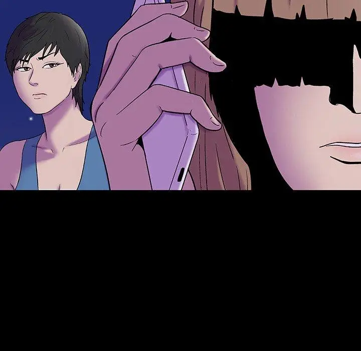 漫画《反乌托邦游戏》第161话第40张图