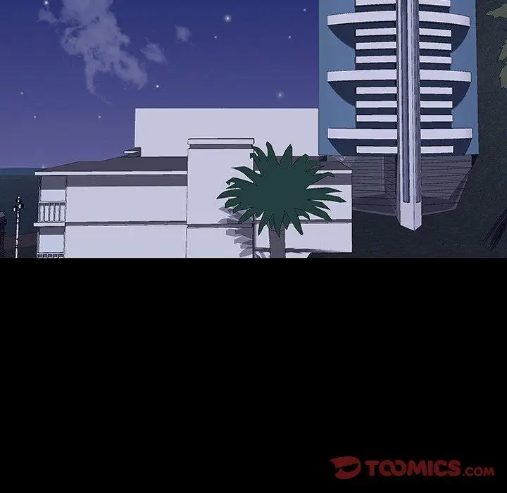 漫画《反乌托邦游戏》第161话第50张图