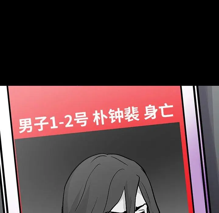 漫画《反乌托邦游戏》第161话第69张图