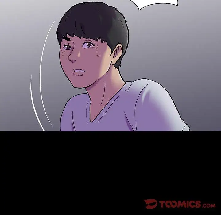 漫画《反乌托邦游戏》第161话第82张图