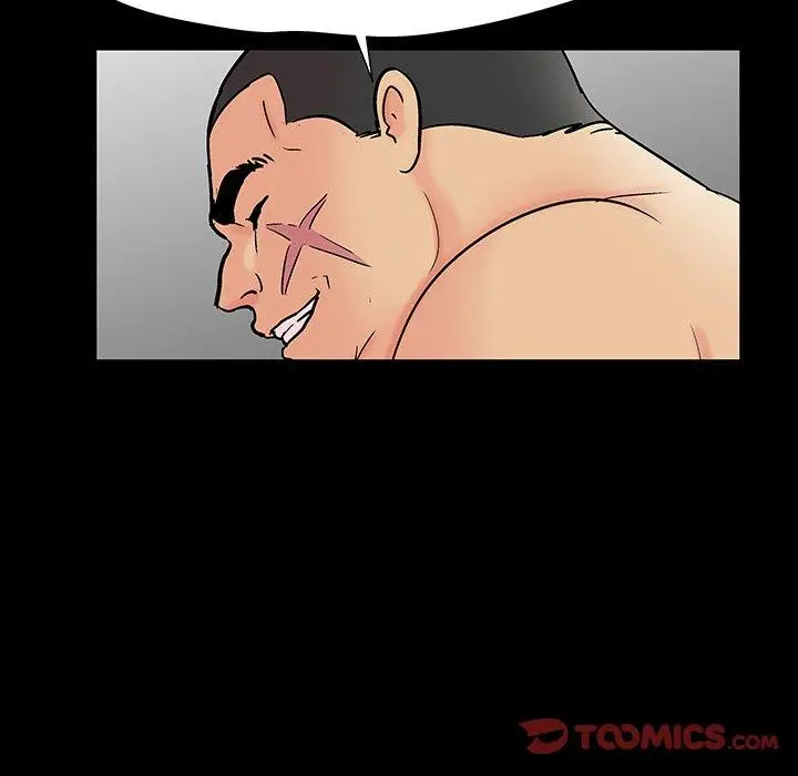 漫画《反乌托邦游戏》第162话第14张图
