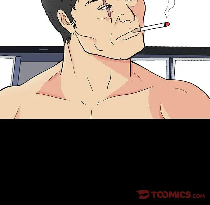 漫画《反乌托邦游戏》第162话第32张图