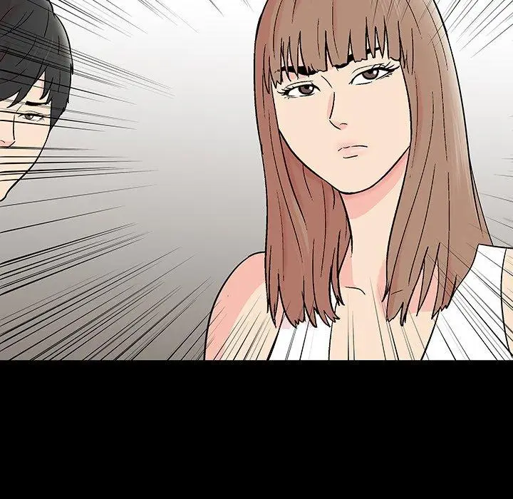 漫画《反乌托邦游戏》第162话第35张图