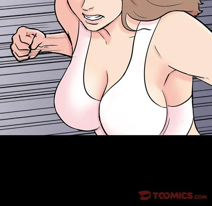 漫画《反乌托邦游戏》第162话第44张图