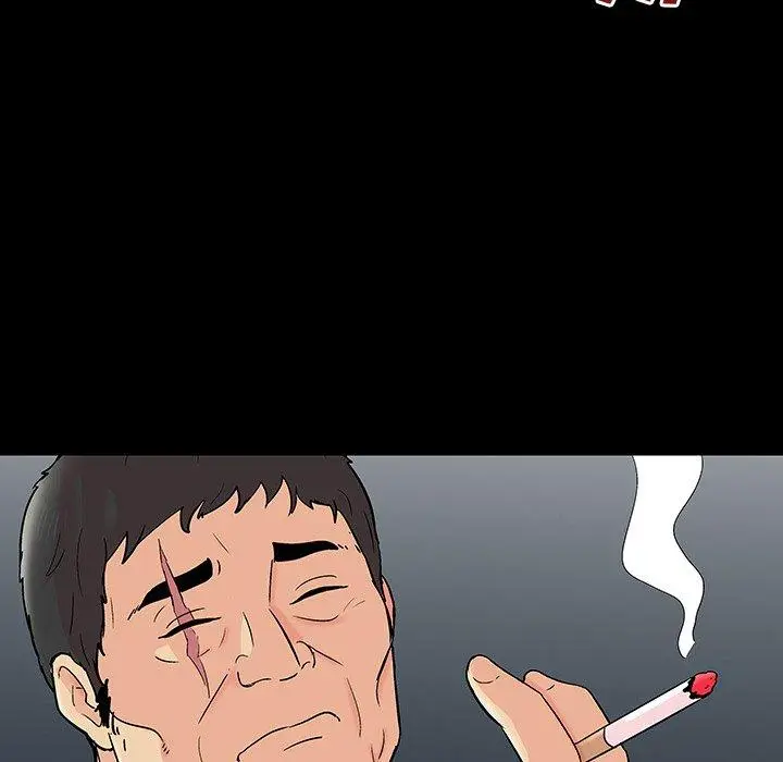 漫画《反乌托邦游戏》第162话第57张图