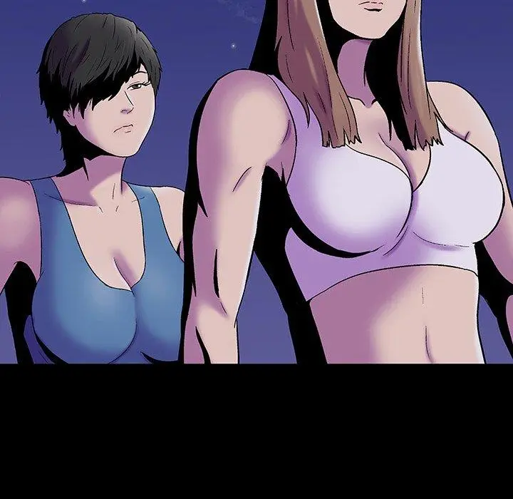 漫画《反乌托邦游戏》第162话第6张图