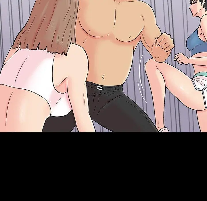漫画《反乌托邦游戏》第162话第66张图