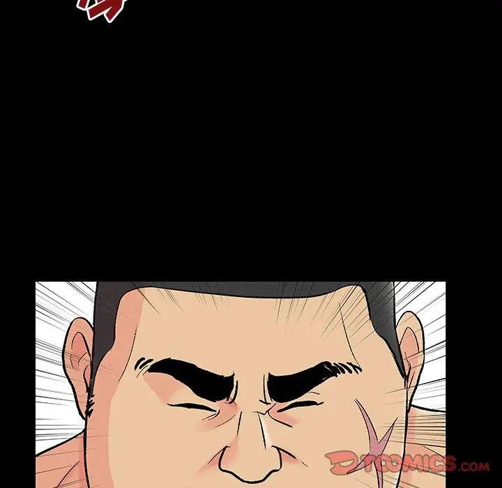 漫画《反乌托邦游戏》第162话第68张图