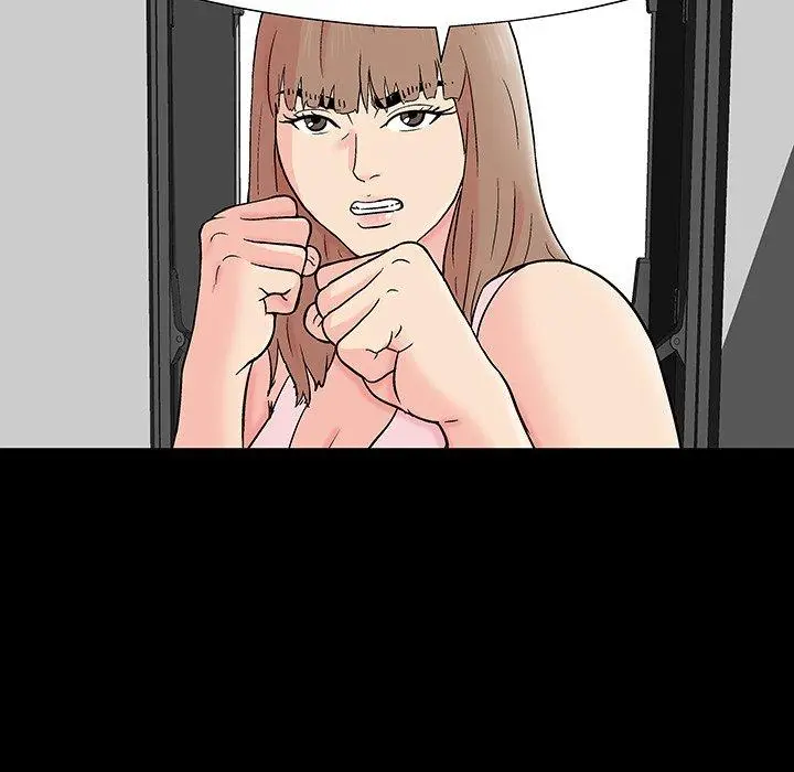 漫画《反乌托邦游戏》第162话第76张图