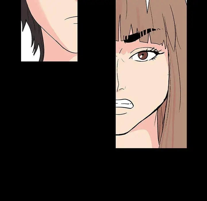 漫画《反乌托邦游戏》第162话第84张图