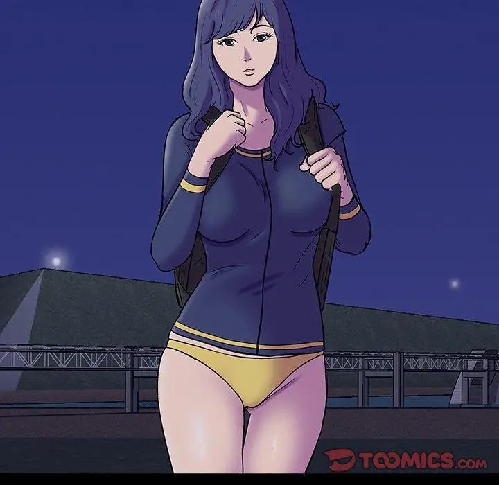 漫画《反乌托邦游戏》第163话第34张图