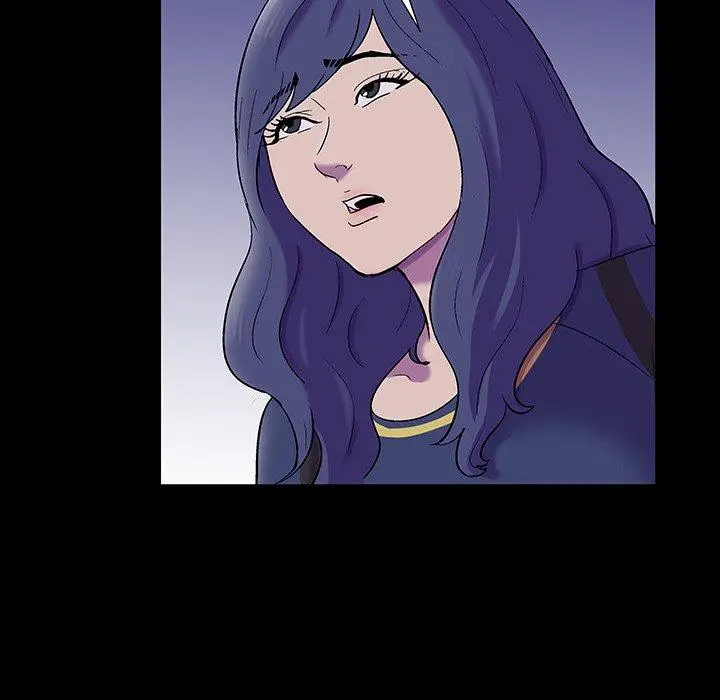 漫画《反乌托邦游戏》第163话第43张图