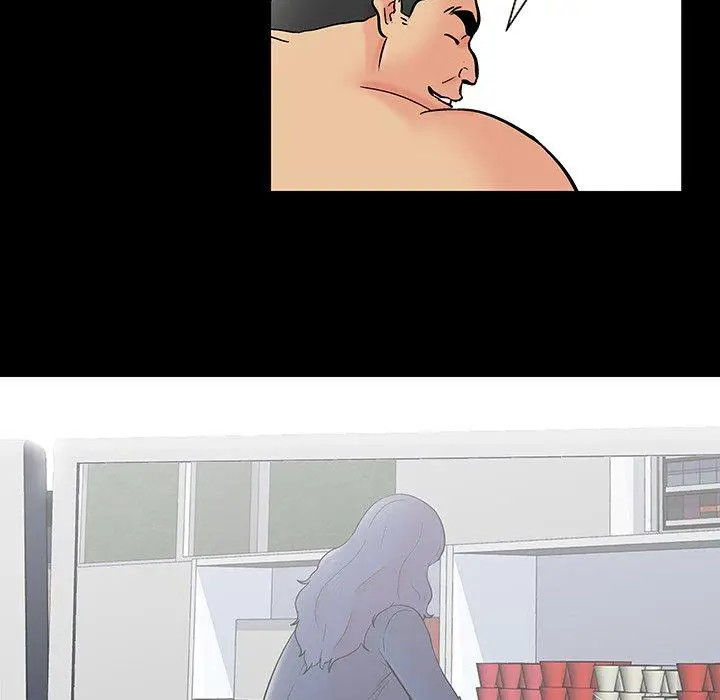 漫画《反乌托邦游戏》第163话第72张图