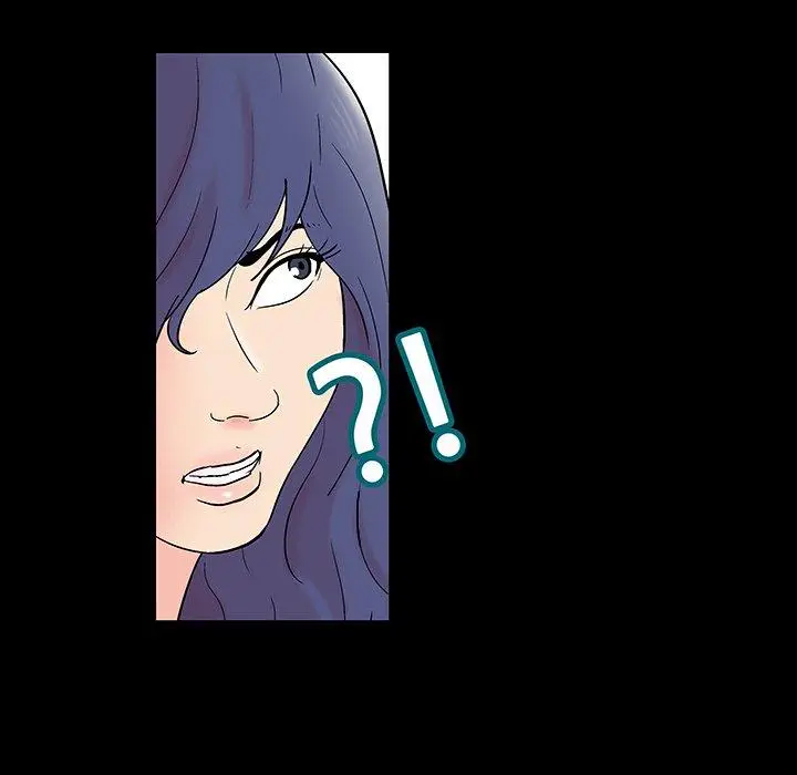 漫画《反乌托邦游戏》第163话第77张图