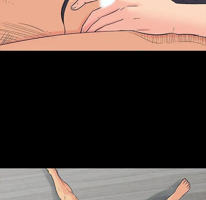 漫画《反乌托邦游戏》第165话第56张图