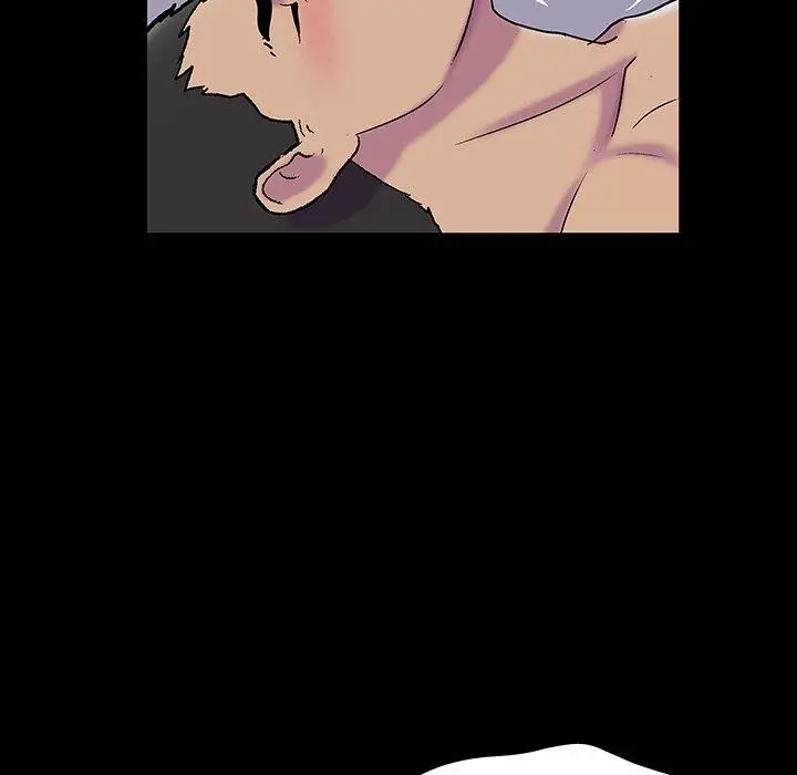 漫画《反乌托邦游戏》第165话第64张图