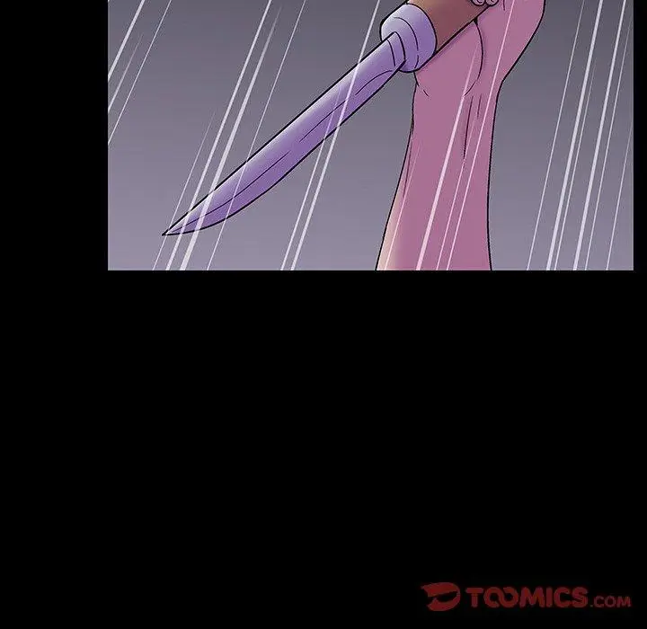 漫画《反乌托邦游戏》第166话第14张图