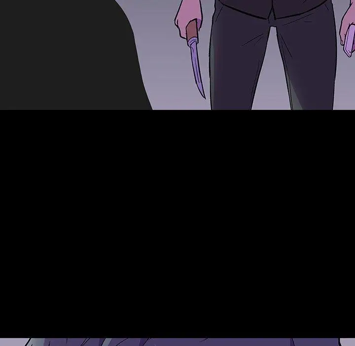 漫画《反乌托邦游戏》第166话第65张图