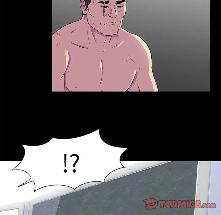 漫画《反乌托邦游戏》第170话第56张图