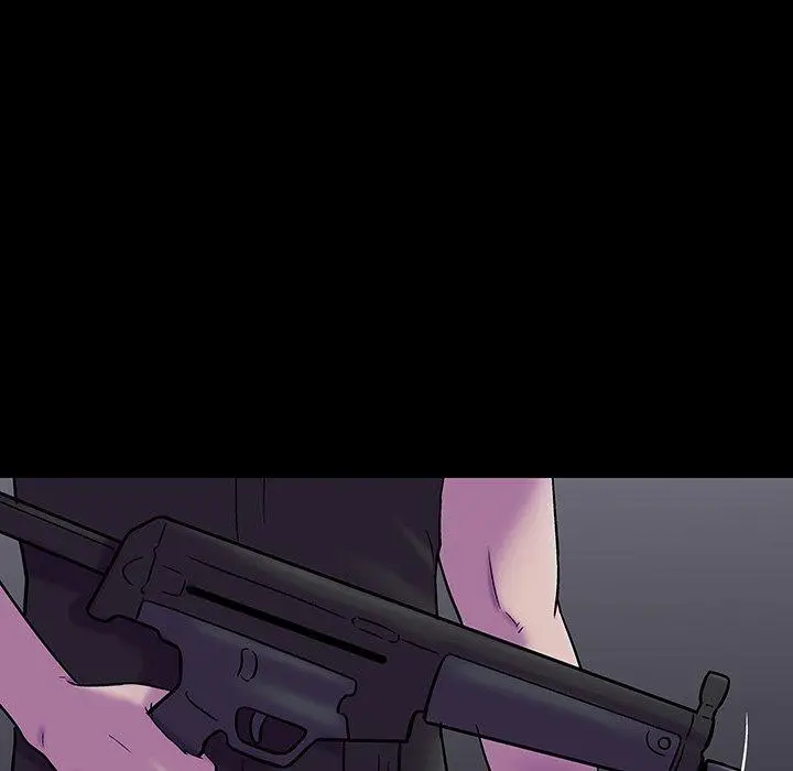 漫画《反乌托邦游戏》第171话第24张图