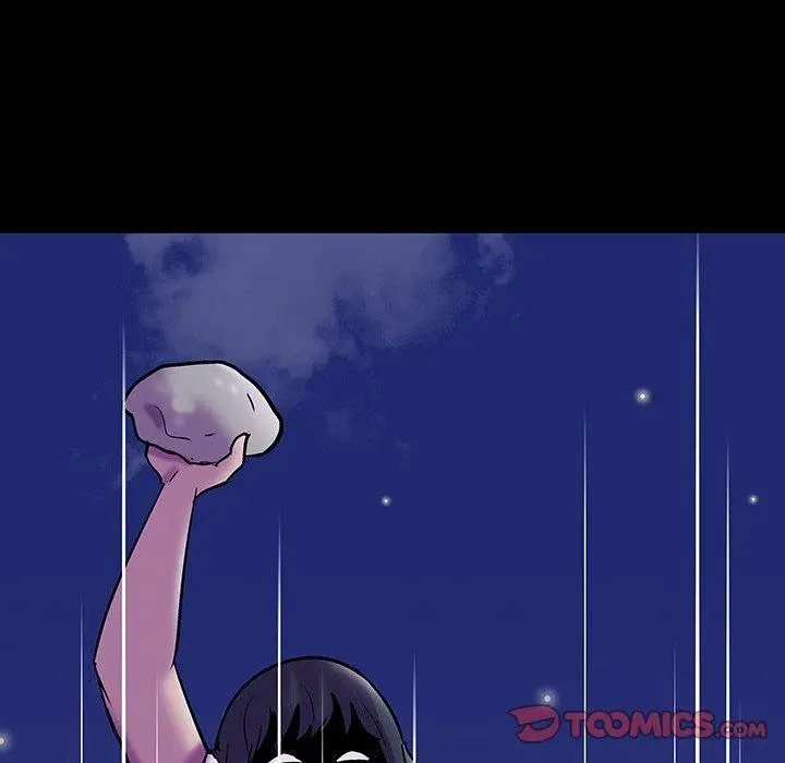 漫画《反乌托邦游戏》第171话第74张图