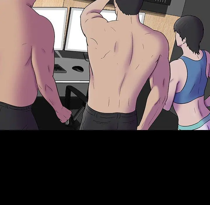 漫画《反乌托邦游戏》第171话第83张图