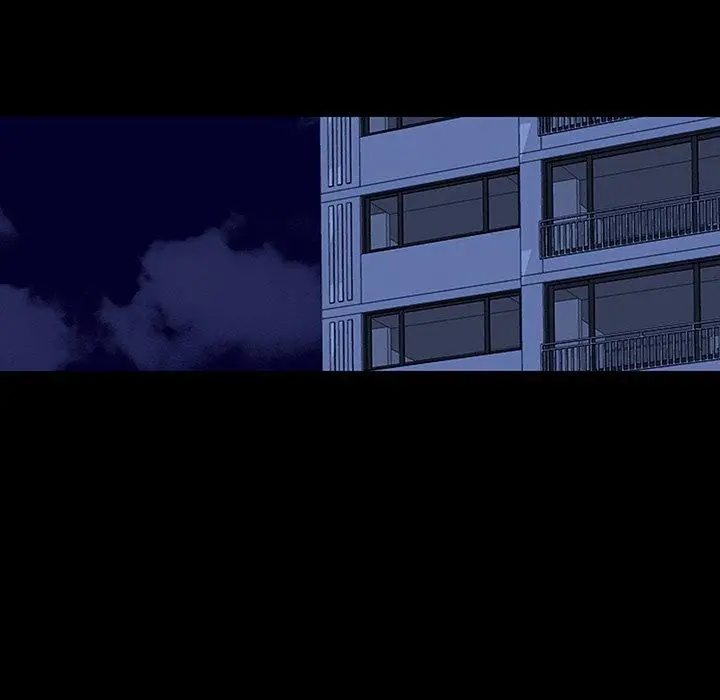 漫画《反乌托邦游戏》第172话第21张图