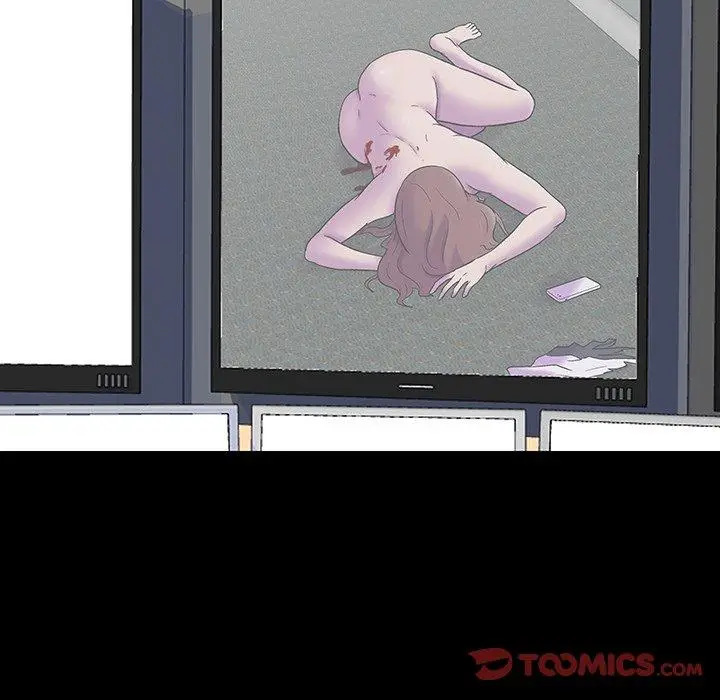 漫画《反乌托邦游戏》第173话第14张图