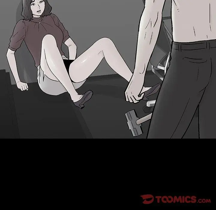 漫画《反乌托邦游戏》第173话第56张图