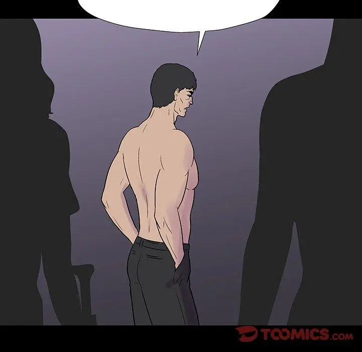 漫画《反乌托邦游戏》第173话第80张图
