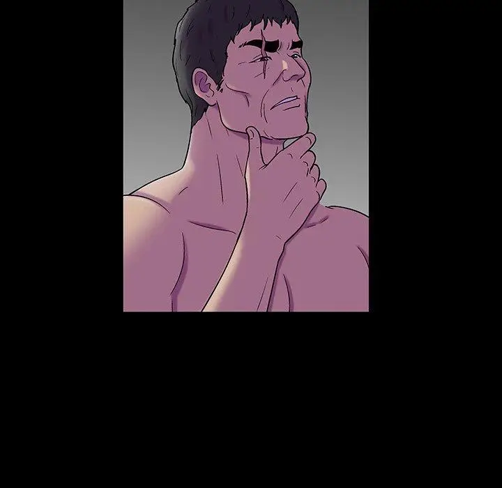 漫画《反乌托邦游戏》第174话第19张图