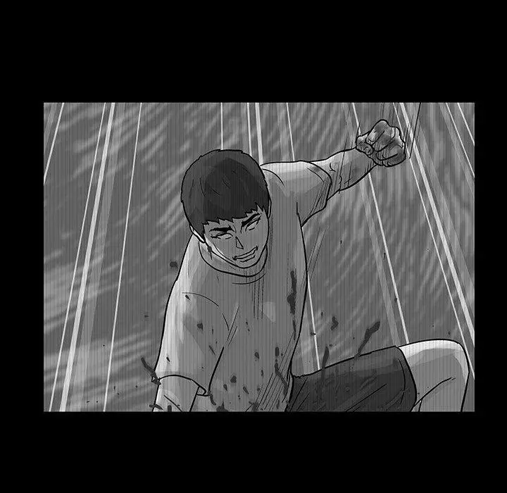 漫画《反乌托邦游戏》第174话第64张图