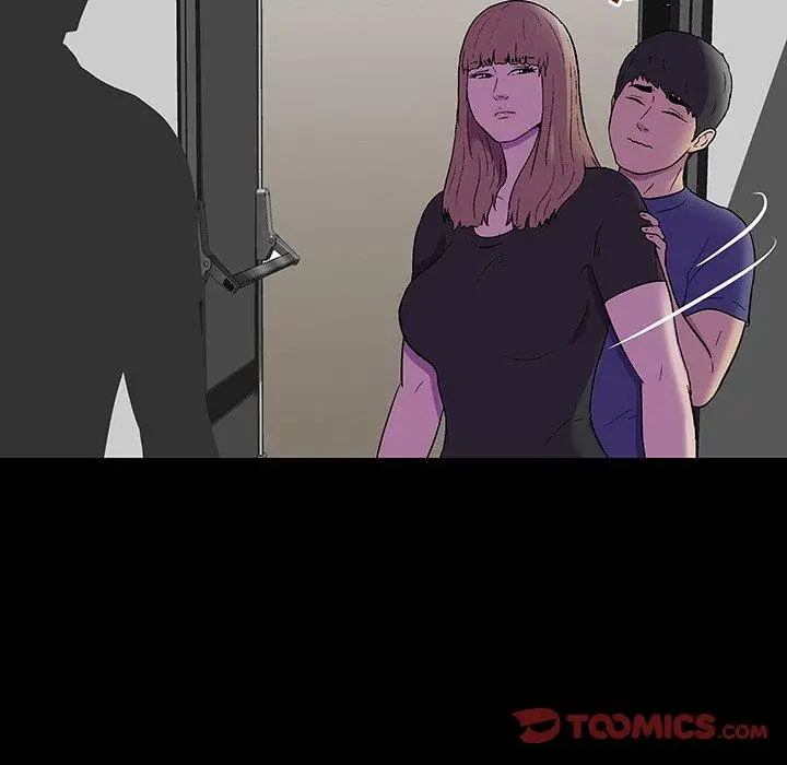漫画《反乌托邦游戏》第174话第8张图
