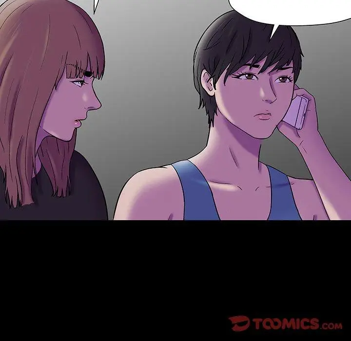 漫画《反乌托邦游戏》第174话第98张图