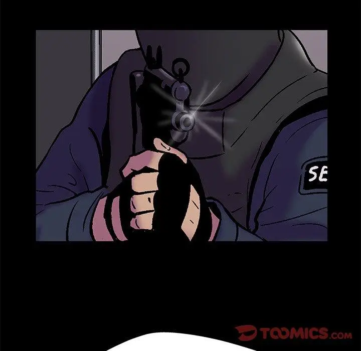 漫画《反乌托邦游戏》第175话第54张图