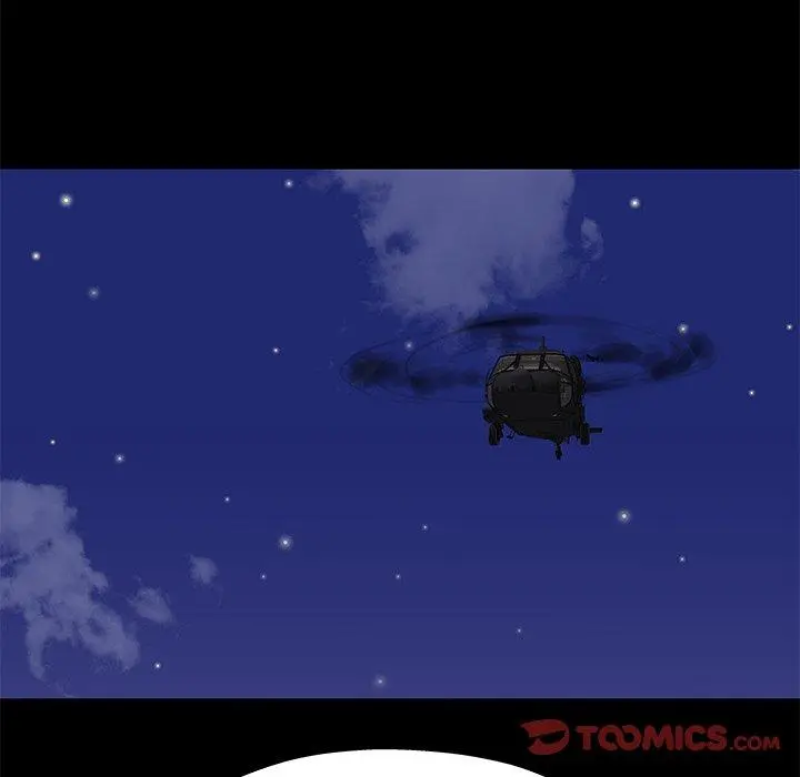 漫画《反乌托邦游戏》第176话第66张图