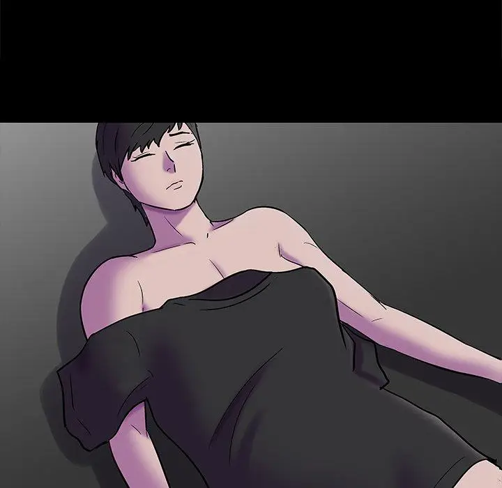 漫画《反乌托邦游戏》第177话第24张图