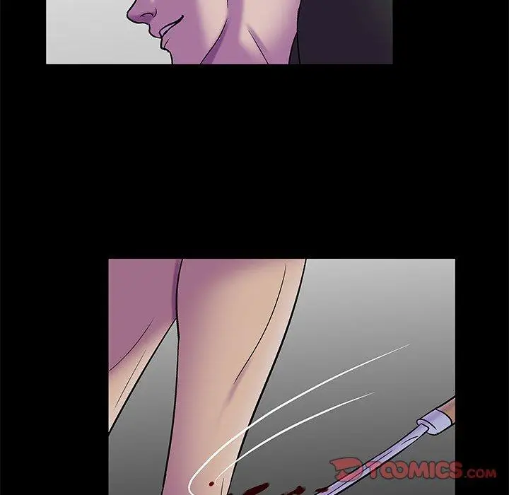 漫画《反乌托邦游戏》第177话第29张图