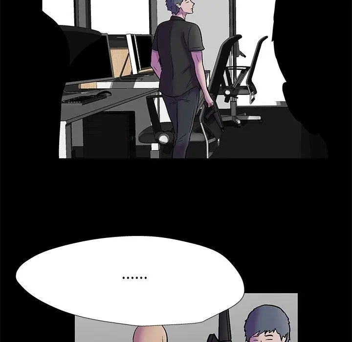 漫画《反乌托邦游戏》第177话第35张图