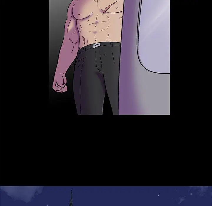 漫画《反乌托邦游戏》第177话第56张图