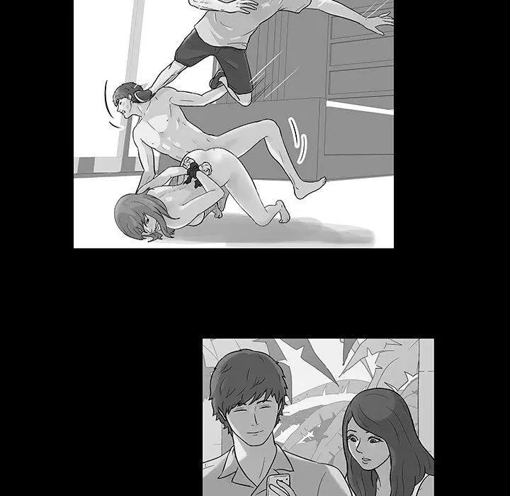 漫画《反乌托邦游戏》第178话第18张图